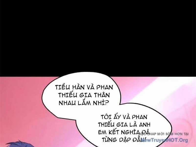 Trọng Sinh Không Làm Chạn Vương, Tôi Một Mình Nạp Game Thăng Cấp Chương 237 trang 18