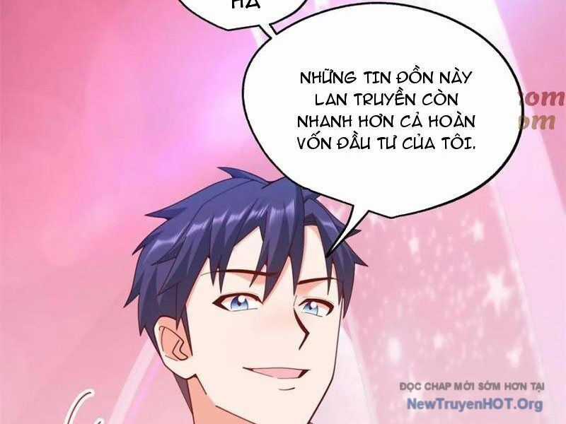 Trọng Sinh Không Làm Chạn Vương, Tôi Một Mình Nạp Game Thăng Cấp Chương 237 trang 2