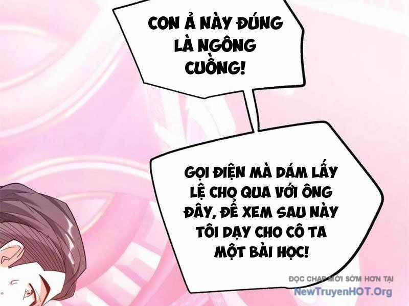 Trọng Sinh Không Làm Chạn Vương, Tôi Một Mình Nạp Game Thăng Cấp Chương 237 trang 45