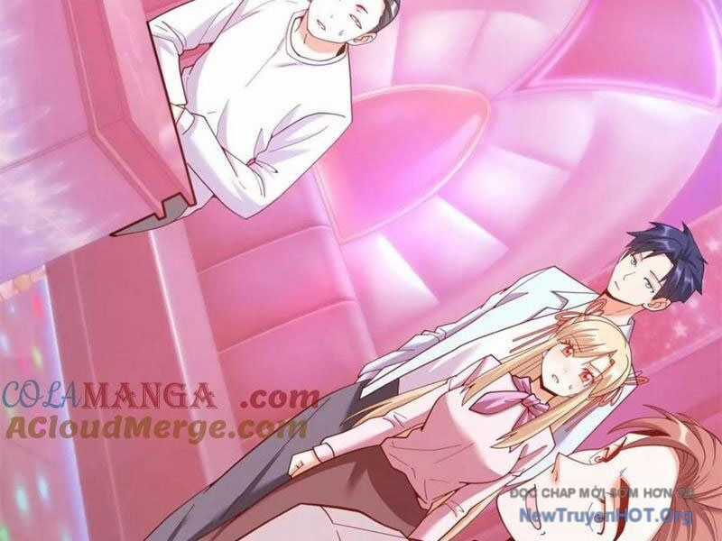 Trọng Sinh Không Làm Chạn Vương, Tôi Một Mình Nạp Game Thăng Cấp Chương 237 trang 47