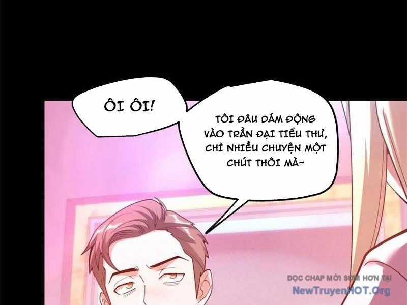 Trọng Sinh Không Làm Chạn Vương, Tôi Một Mình Nạp Game Thăng Cấp Chương 237 trang 8