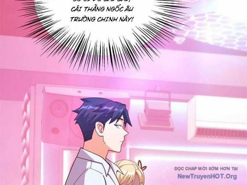 Trọng Sinh Không Làm Chạn Vương, Tôi Một Mình Nạp Game Thăng Cấp Chương 238 trang 10