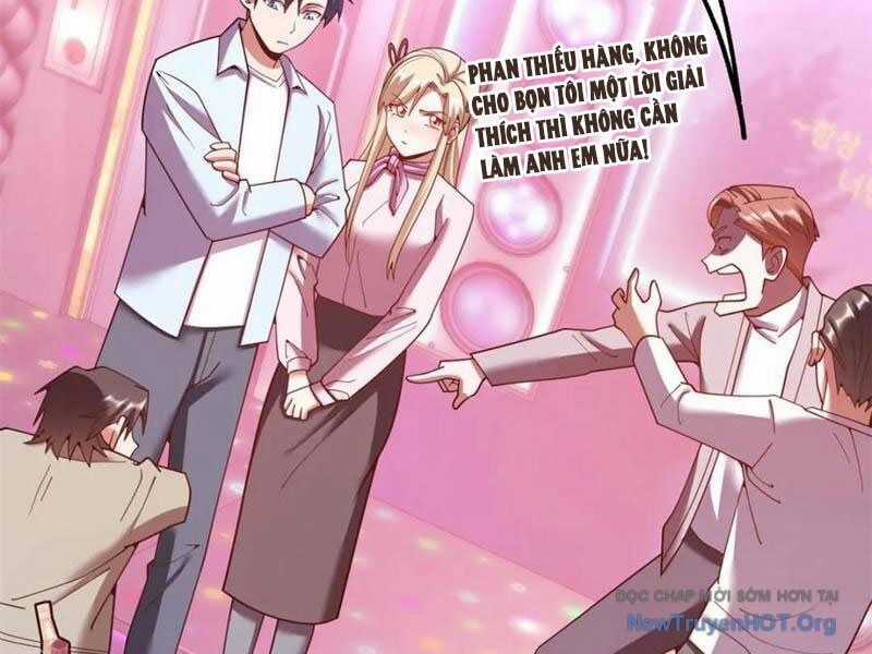 Trọng Sinh Không Làm Chạn Vương, Tôi Một Mình Nạp Game Thăng Cấp Chương 238 trang 104