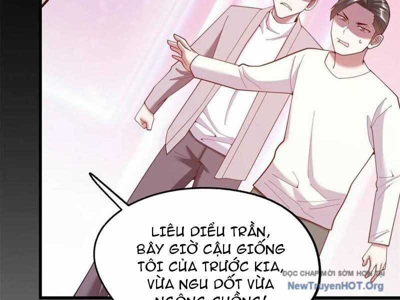 Trọng Sinh Không Làm Chạn Vương, Tôi Một Mình Nạp Game Thăng Cấp Chương 238 trang 112