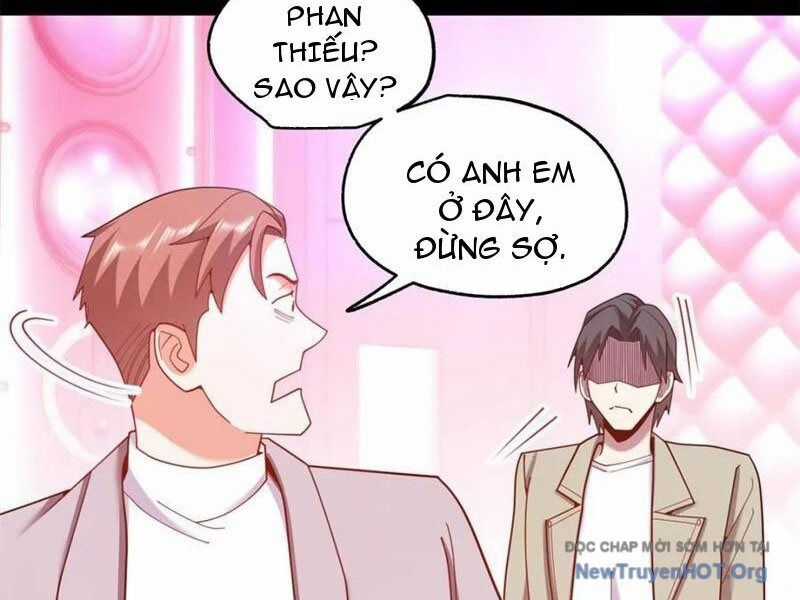 Trọng Sinh Không Làm Chạn Vương, Tôi Một Mình Nạp Game Thăng Cấp Chương 238 trang 14