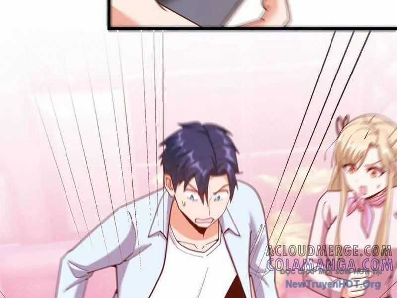 Trọng Sinh Không Làm Chạn Vương, Tôi Một Mình Nạp Game Thăng Cấp Chương 238 trang 23