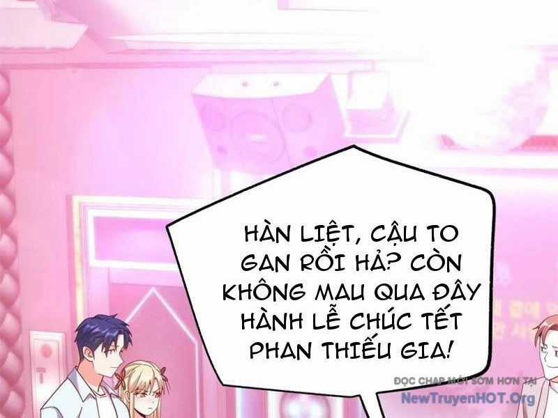 Trọng Sinh Không Làm Chạn Vương, Tôi Một Mình Nạp Game Thăng Cấp Chương 238 trang 4