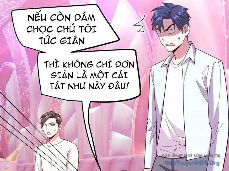 Trọng Sinh Không Làm Chạn Vương, Tôi Một Mình Nạp Game Thăng Cấp Chương 238 trang 58