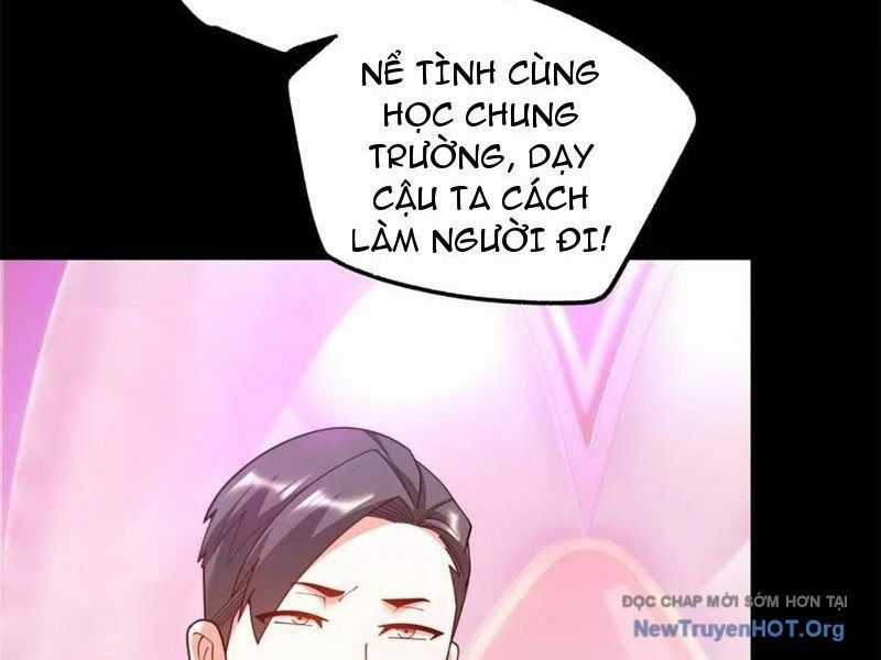 Trọng Sinh Không Làm Chạn Vương, Tôi Một Mình Nạp Game Thăng Cấp Chương 238 trang 7