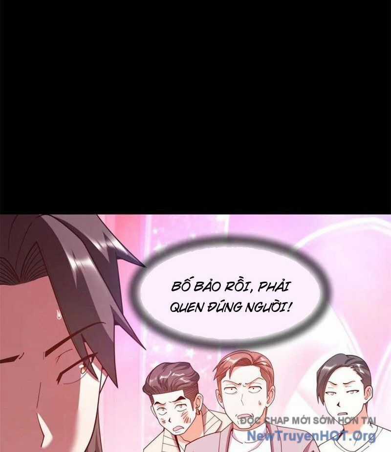 Trọng Sinh Không Làm Chạn Vương, Tôi Một Mình Nạp Game Thăng Cấp Chương 239 trang 10