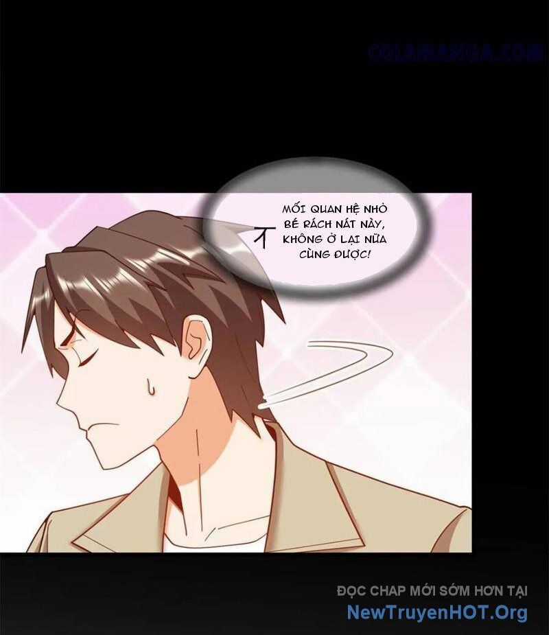 Trọng Sinh Không Làm Chạn Vương, Tôi Một Mình Nạp Game Thăng Cấp Chương 239 trang 12