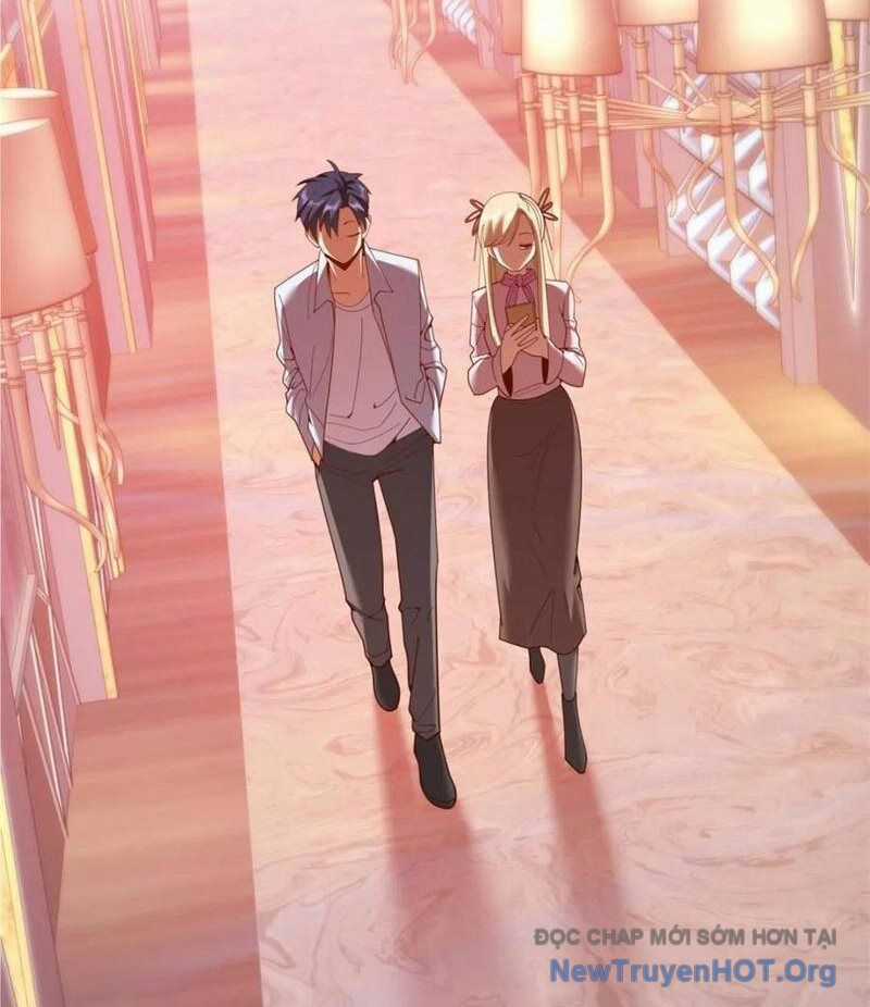 Trọng Sinh Không Làm Chạn Vương, Tôi Một Mình Nạp Game Thăng Cấp Chương 239 trang 14