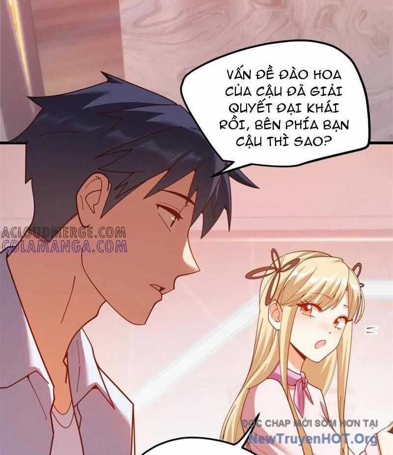 Trọng Sinh Không Làm Chạn Vương, Tôi Một Mình Nạp Game Thăng Cấp Chương 239 trang 15