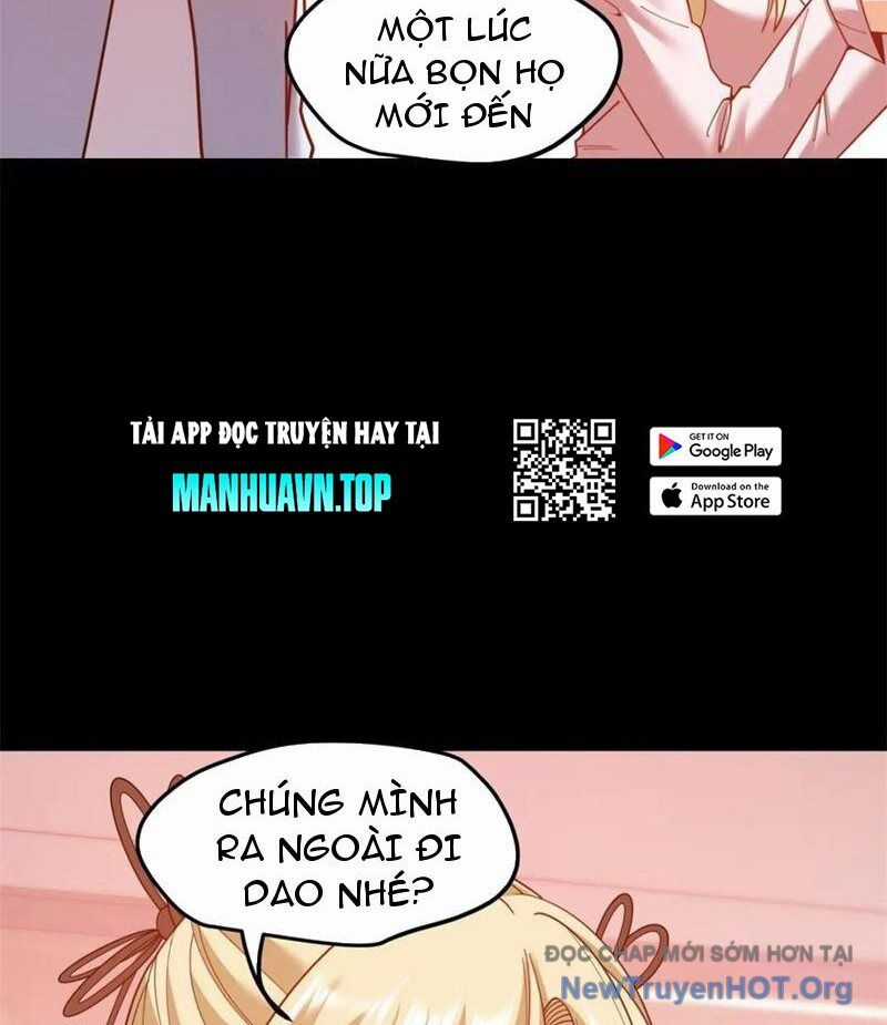 Trọng Sinh Không Làm Chạn Vương, Tôi Một Mình Nạp Game Thăng Cấp Chương 239 trang 16