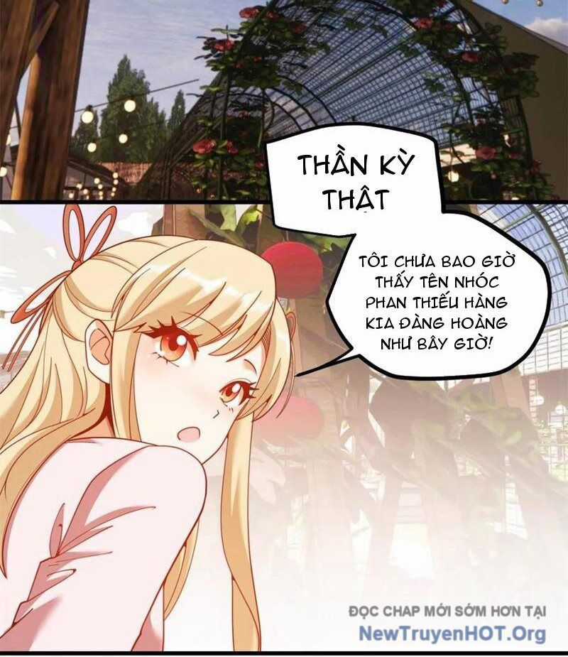 Trọng Sinh Không Làm Chạn Vương, Tôi Một Mình Nạp Game Thăng Cấp Chương 239 trang 21