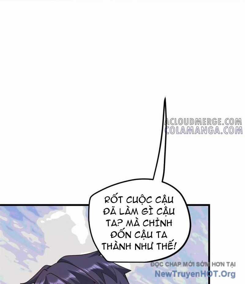 Trọng Sinh Không Làm Chạn Vương, Tôi Một Mình Nạp Game Thăng Cấp Chương 239 trang 22