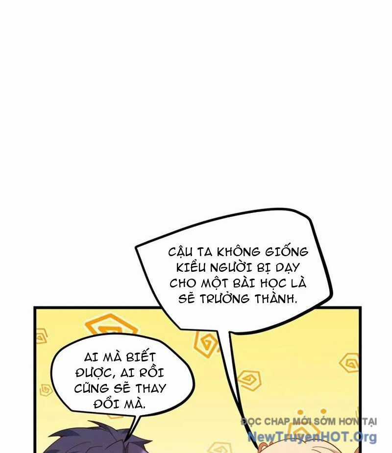 Trọng Sinh Không Làm Chạn Vương, Tôi Một Mình Nạp Game Thăng Cấp Chương 239 trang 24