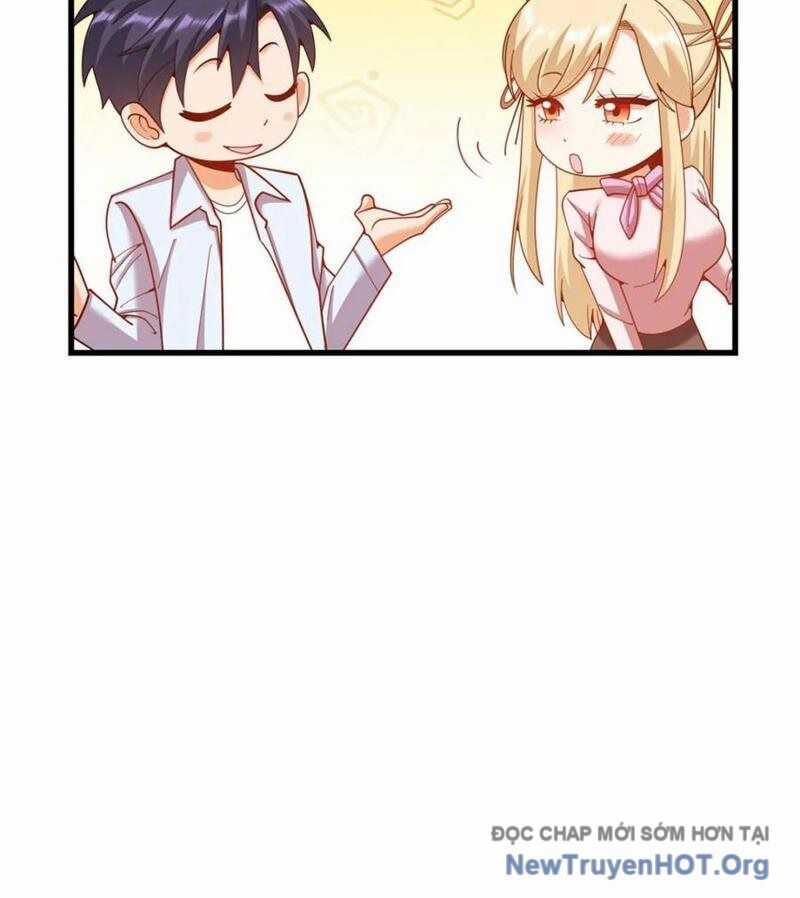 Trọng Sinh Không Làm Chạn Vương, Tôi Một Mình Nạp Game Thăng Cấp Chương 239 trang 25