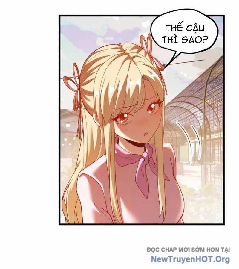 Trọng Sinh Không Làm Chạn Vương, Tôi Một Mình Nạp Game Thăng Cấp Chương 239 trang 26