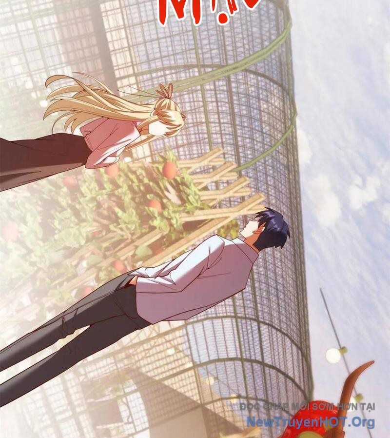 Trọng Sinh Không Làm Chạn Vương, Tôi Một Mình Nạp Game Thăng Cấp Chương 239 trang 34