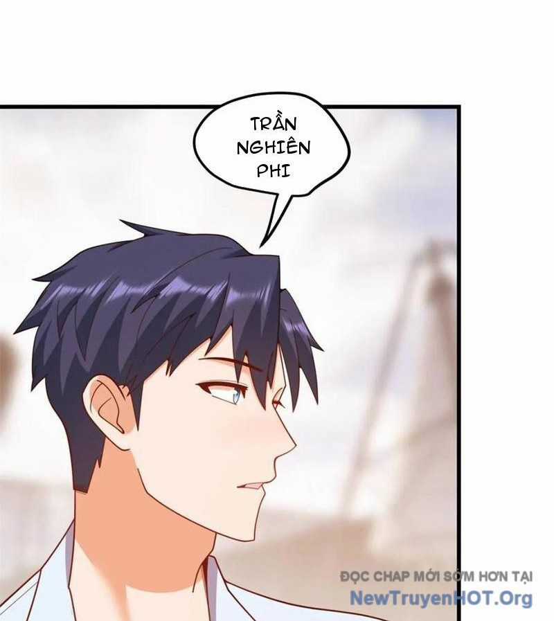 Trọng Sinh Không Làm Chạn Vương, Tôi Một Mình Nạp Game Thăng Cấp Chương 239 trang 37