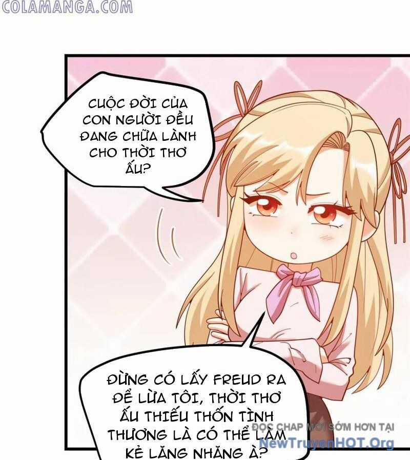 Trọng Sinh Không Làm Chạn Vương, Tôi Một Mình Nạp Game Thăng Cấp Chương 239 trang 39