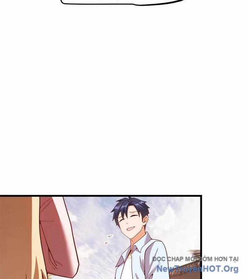 Trọng Sinh Không Làm Chạn Vương, Tôi Một Mình Nạp Game Thăng Cấp Chương 239 trang 40