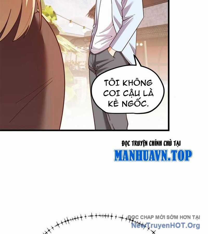 Trọng Sinh Không Làm Chạn Vương, Tôi Một Mình Nạp Game Thăng Cấp Chương 239 trang 41