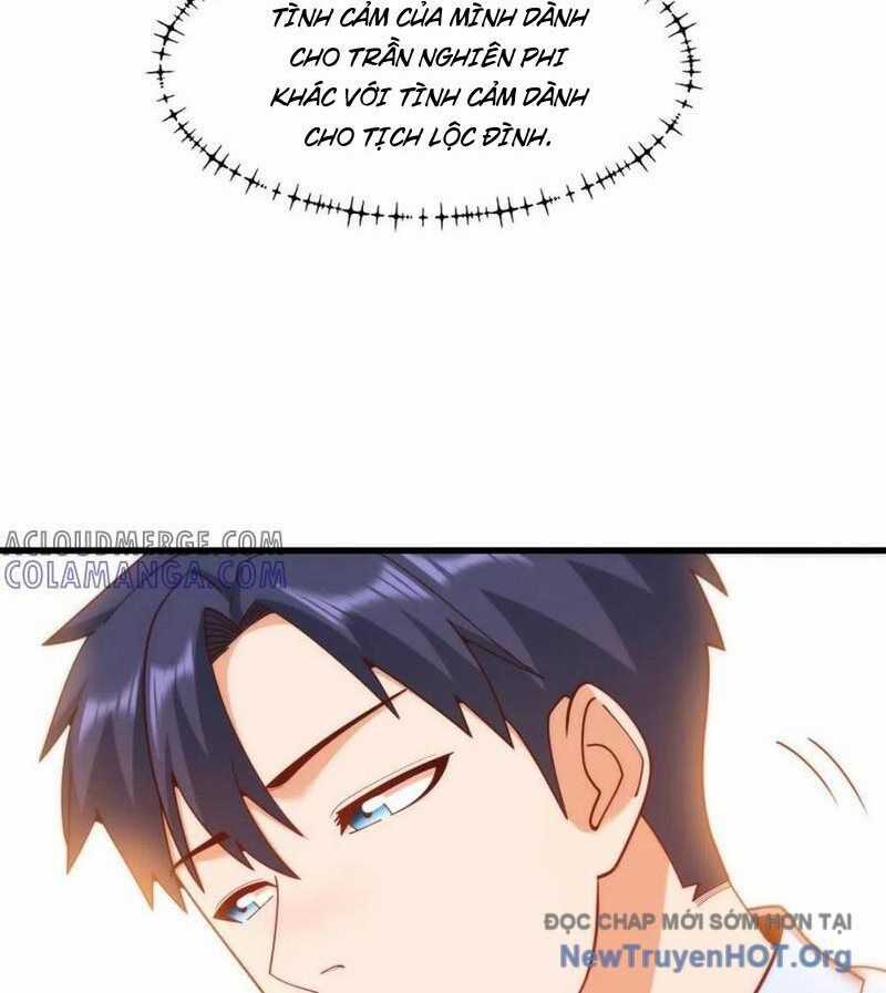 Trọng Sinh Không Làm Chạn Vương, Tôi Một Mình Nạp Game Thăng Cấp Chương 239 trang 42