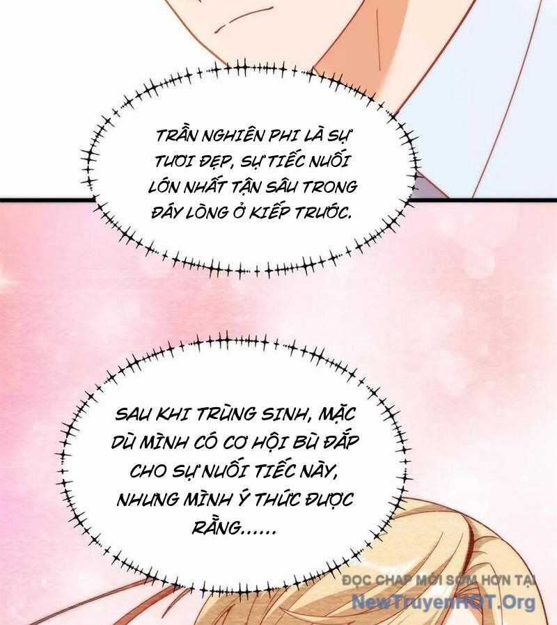 Trọng Sinh Không Làm Chạn Vương, Tôi Một Mình Nạp Game Thăng Cấp Chương 239 trang 43