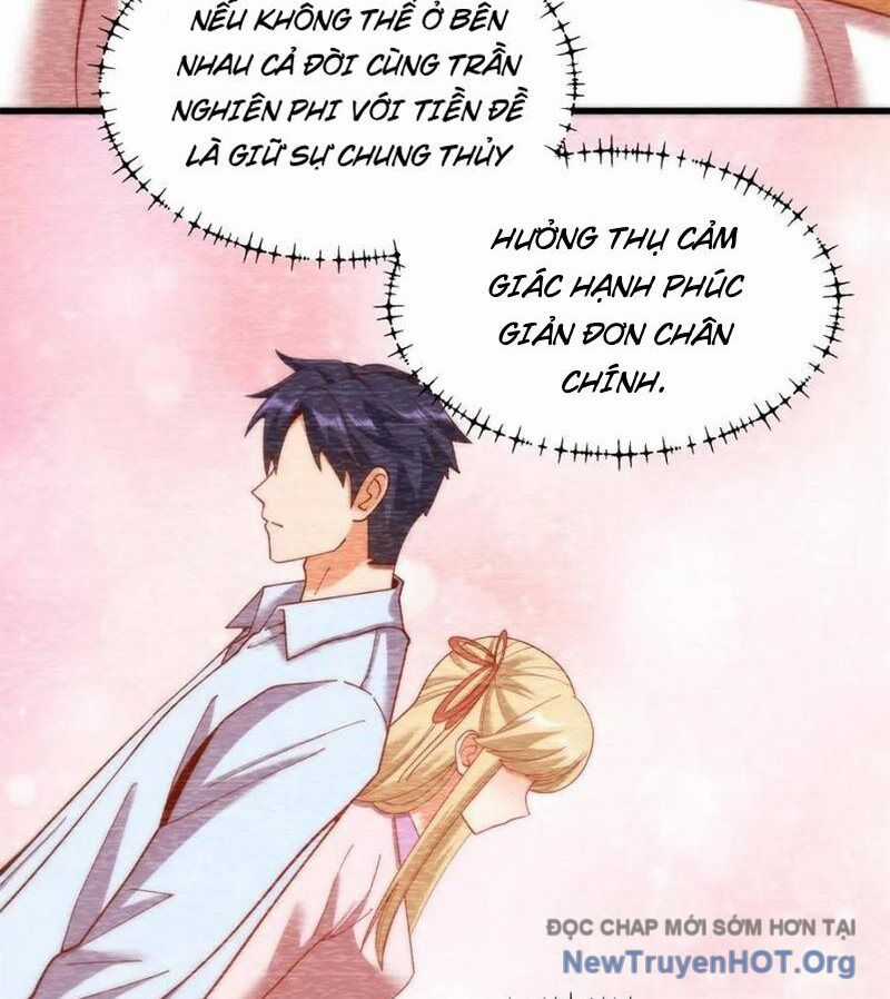 Trọng Sinh Không Làm Chạn Vương, Tôi Một Mình Nạp Game Thăng Cấp Chương 239 trang 45