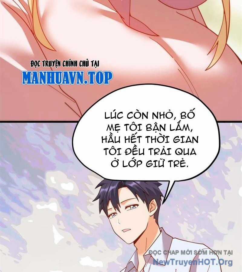 Trọng Sinh Không Làm Chạn Vương, Tôi Một Mình Nạp Game Thăng Cấp Chương 239 trang 53