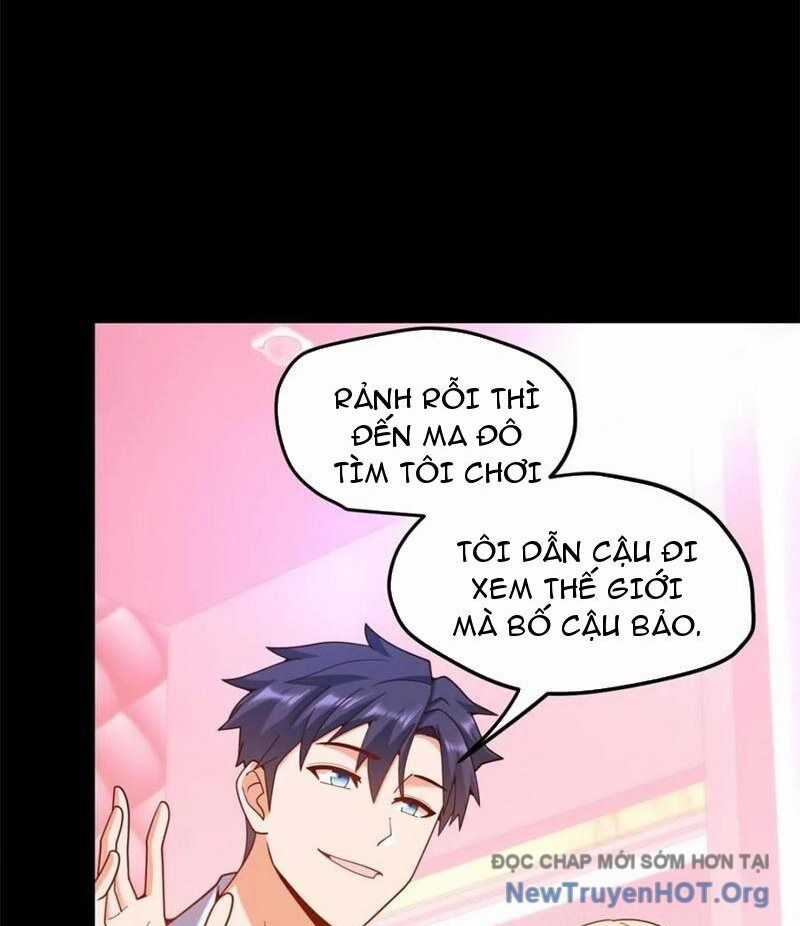 Trọng Sinh Không Làm Chạn Vương, Tôi Một Mình Nạp Game Thăng Cấp Chương 239 trang 6