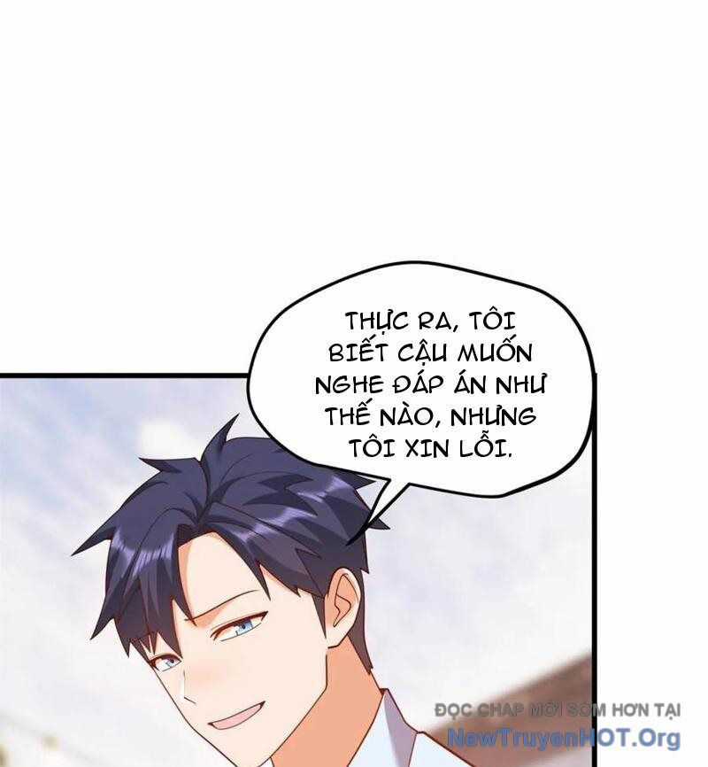 Trọng Sinh Không Làm Chạn Vương, Tôi Một Mình Nạp Game Thăng Cấp Chương 239 trang 64