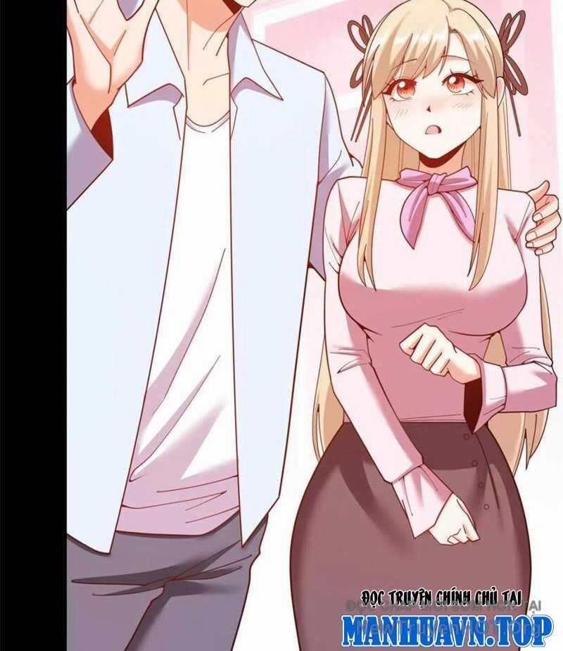 Trọng Sinh Không Làm Chạn Vương, Tôi Một Mình Nạp Game Thăng Cấp Chương 239 trang 7