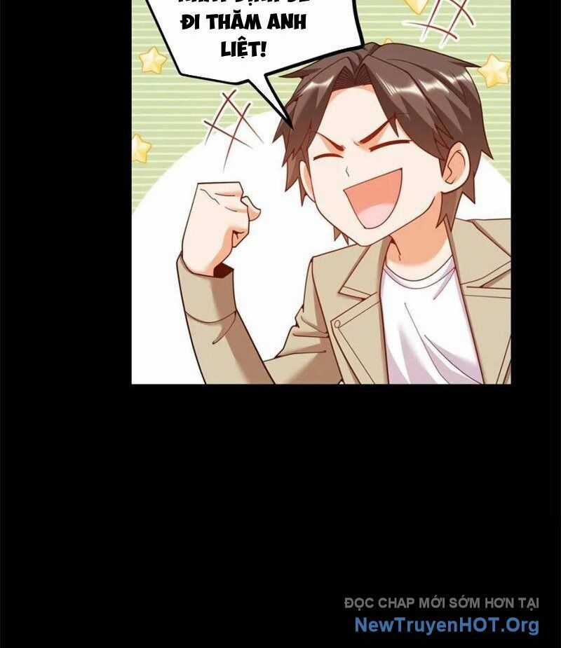 Trọng Sinh Không Làm Chạn Vương, Tôi Một Mình Nạp Game Thăng Cấp Chương 239 trang 9