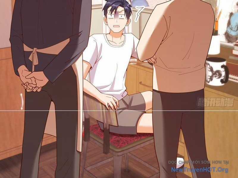 Trọng Sinh Không Làm Chạn Vương, Tôi Một Mình Nạp Game Thăng Cấp Chương 240 trang 111