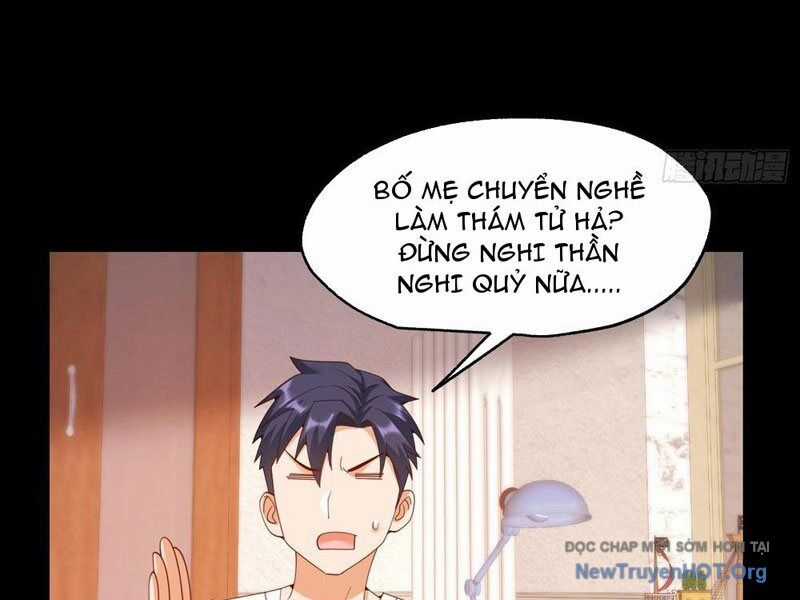 Trọng Sinh Không Làm Chạn Vương, Tôi Một Mình Nạp Game Thăng Cấp Chương 240 trang 121