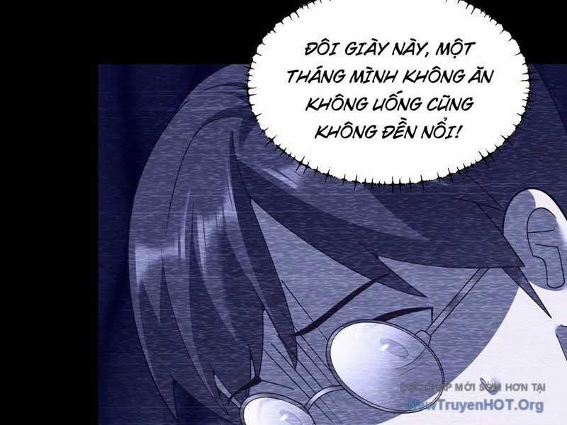 Trọng Sinh Không Làm Chạn Vương, Tôi Một Mình Nạp Game Thăng Cấp Chương 240 trang 26