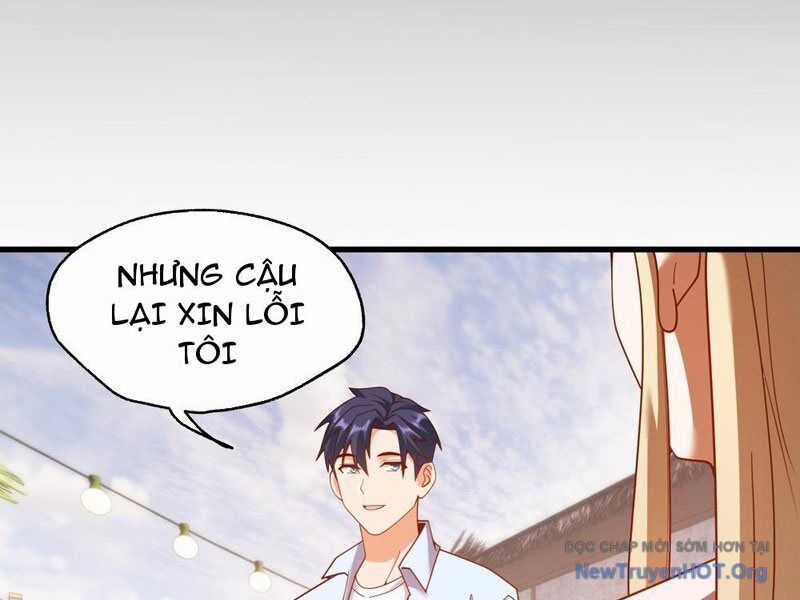 Trọng Sinh Không Làm Chạn Vương, Tôi Một Mình Nạp Game Thăng Cấp Chương 240 trang 42