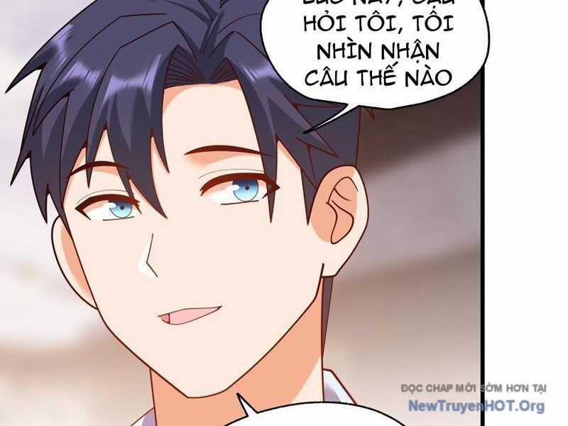 Trọng Sinh Không Làm Chạn Vương, Tôi Một Mình Nạp Game Thăng Cấp Chương 240 trang 63