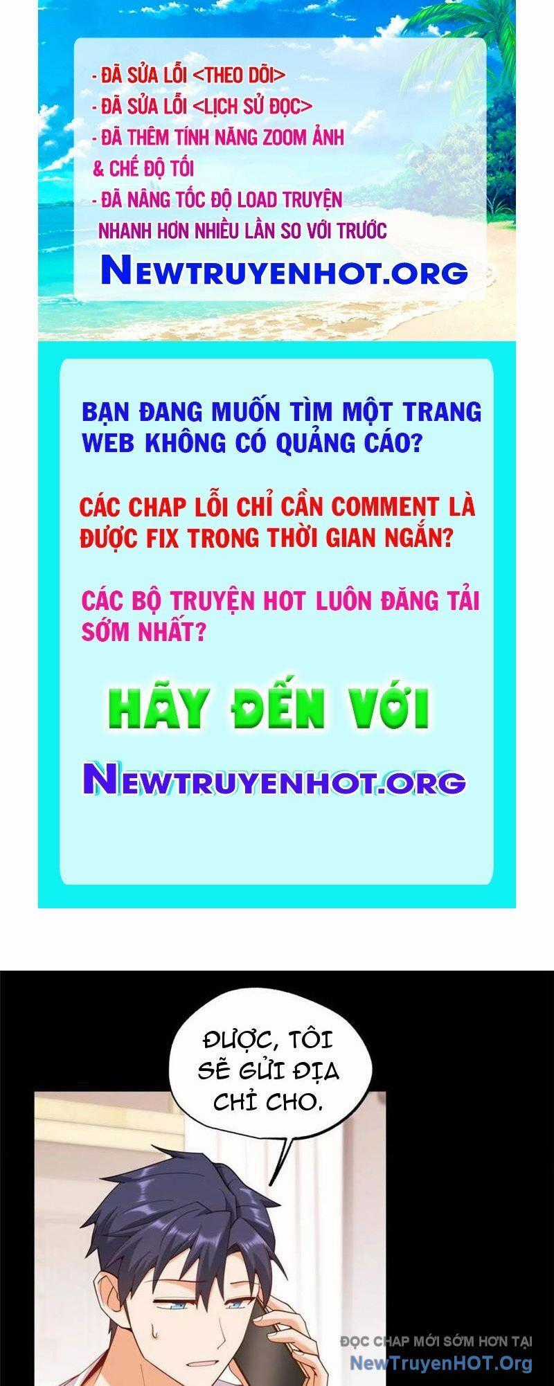 Trọng Sinh Không Làm Chạn Vương, Tôi Một Mình Nạp Game Thăng Cấp Chương 241 trang 0