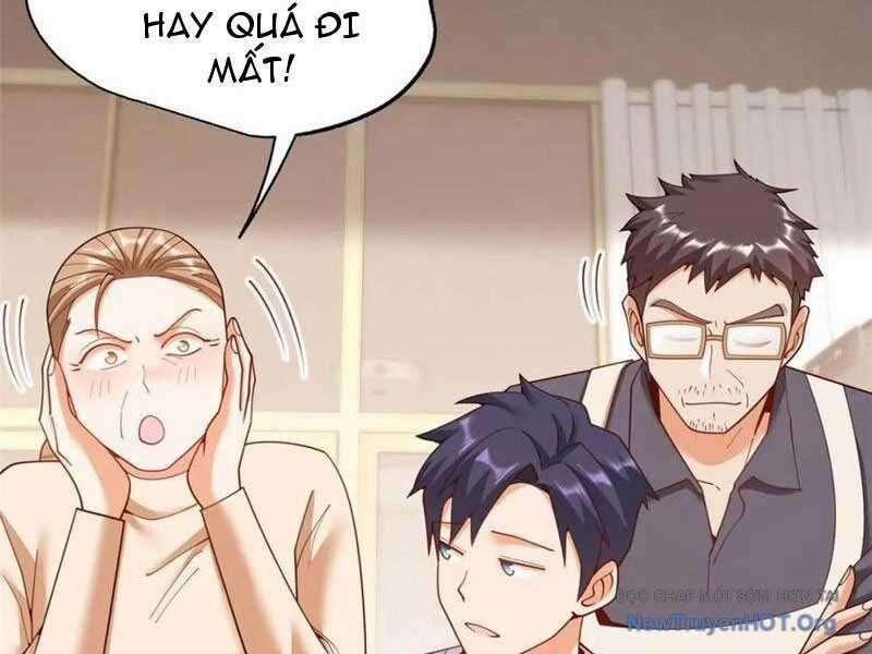 Trọng Sinh Không Làm Chạn Vương, Tôi Một Mình Nạp Game Thăng Cấp Chương 241 trang 13