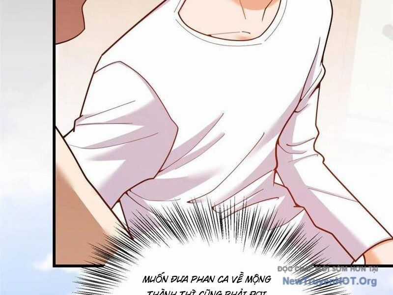 Trọng Sinh Không Làm Chạn Vương, Tôi Một Mình Nạp Game Thăng Cấp Chương 241 trang 19