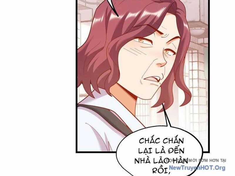 Trọng Sinh Không Làm Chạn Vương, Tôi Một Mình Nạp Game Thăng Cấp Chương 241 trang 28