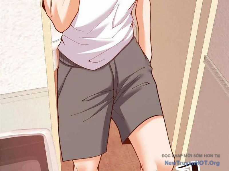 Trọng Sinh Không Làm Chạn Vương, Tôi Một Mình Nạp Game Thăng Cấp Chương 241 trang 35