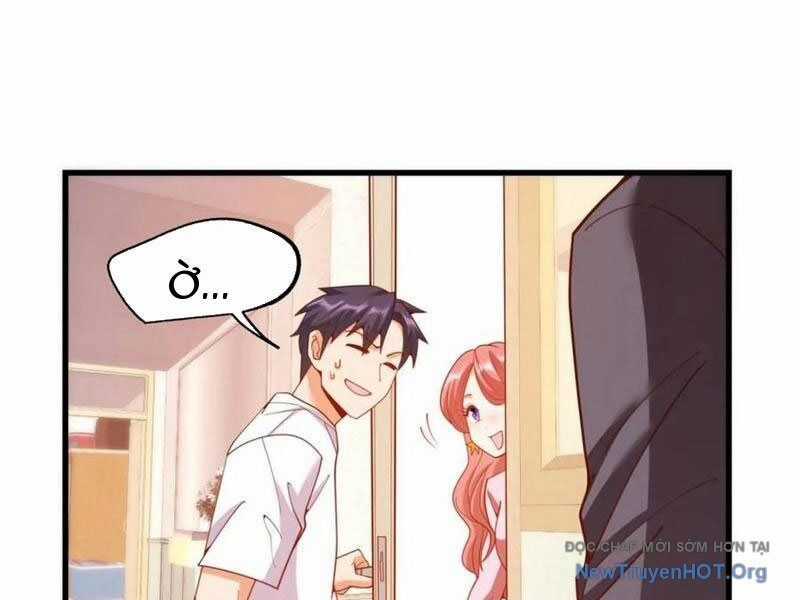 Trọng Sinh Không Làm Chạn Vương, Tôi Một Mình Nạp Game Thăng Cấp Chương 241 trang 51