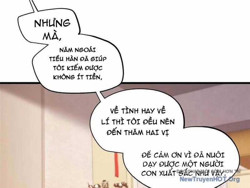 Trọng Sinh Không Làm Chạn Vương, Tôi Một Mình Nạp Game Thăng Cấp Chương 241 trang 85