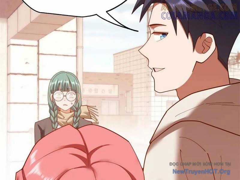 Trọng Sinh Không Làm Chạn Vương, Tôi Một Mình Nạp Game Thăng Cấp Chương 242 trang 127