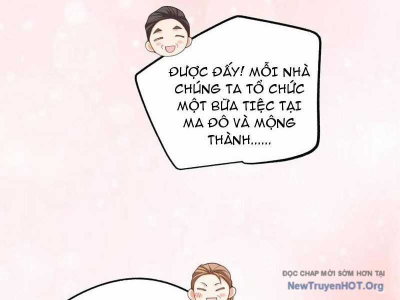 Trọng Sinh Không Làm Chạn Vương, Tôi Một Mình Nạp Game Thăng Cấp Chương 242 trang 20